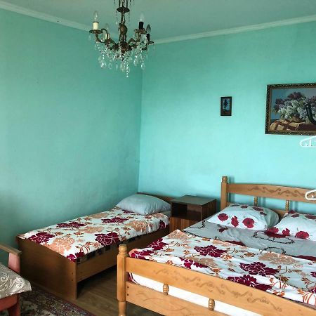Панорама-Гагра 호텔 외부 사진
